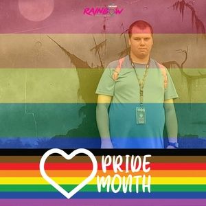 Meet your Posher, John